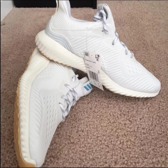 adidas alphabounce 1 parley